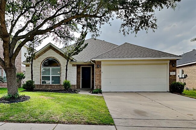 property at 21414 Mission Falls Dr