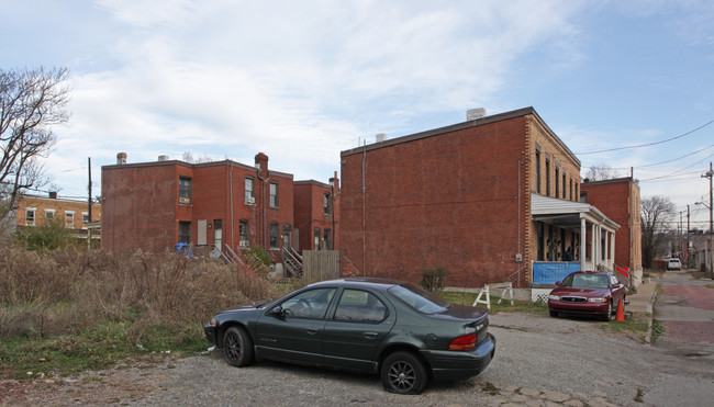 6954-6968 Bennett St in Pittsburgh, PA - Foto de edificio - Building Photo