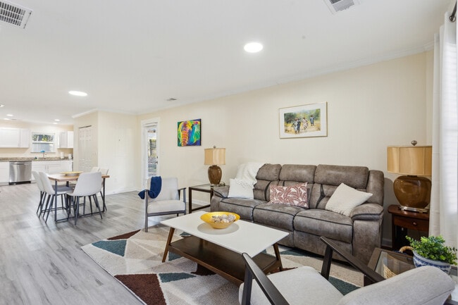 property at 1870 Waldrep Cir SE