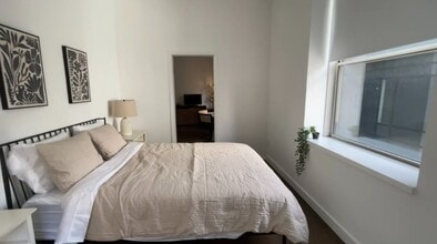 111 John St in New York, NY - Building Photo - Building Photo