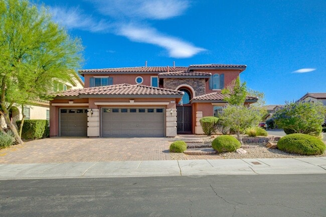 property at 7973 Sleeping Lily Dr