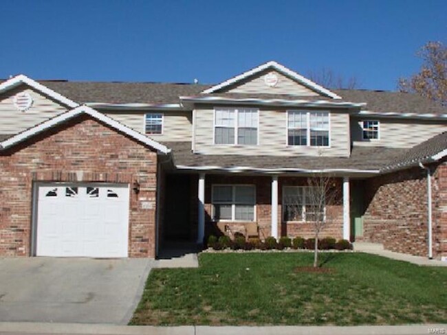 property at 705 Michael St