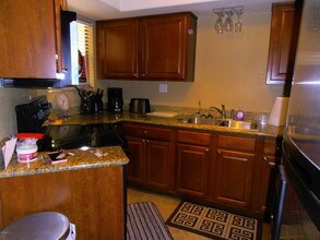 835 N Granite Reef Rd-Unit -17 in Scottsdale, AZ - Building Photo - Building Photo