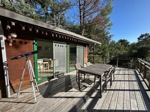 734 Lovell Ave in Mill Valley, CA - Building Photo - Building Photo