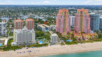 2029 N Ocean Blvd in Fort Lauderdale, FL - Building Photo - Building Photo