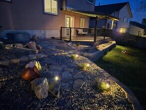 3815 Sedgewood Way in Colorado Springs, CO - Building Photo - Building Photo