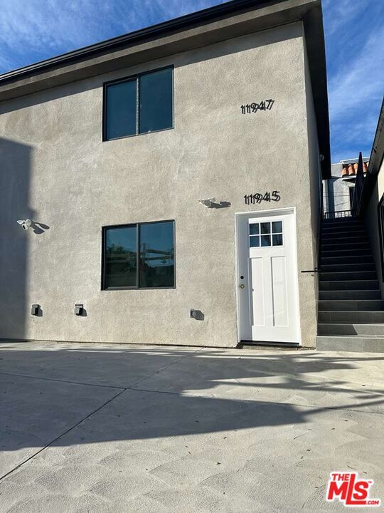property at 11947 Victory Blvd