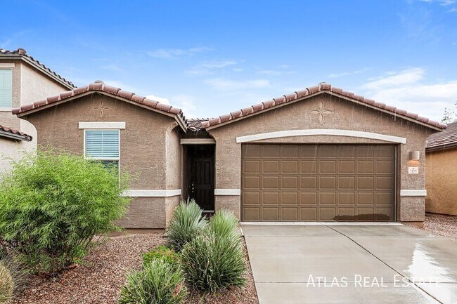 property at 7177 S Paseo Monte de Oro