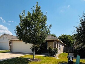 1407 Bear Peak Ln in Pflugerville, TX - Building Photo - Building Photo