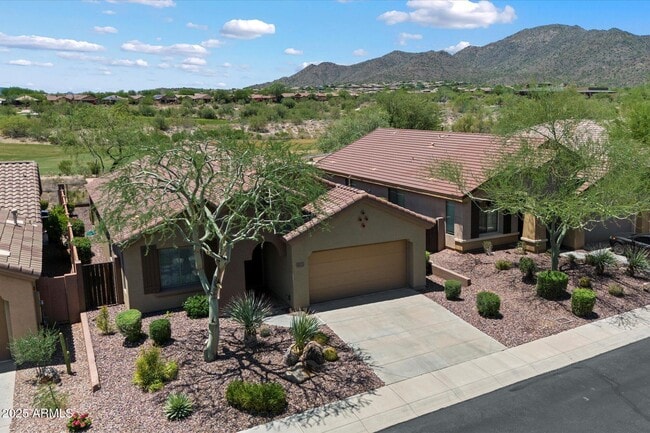 41112 N Prestancia Way in Anthem, AZ - Foto de edificio - Building Photo