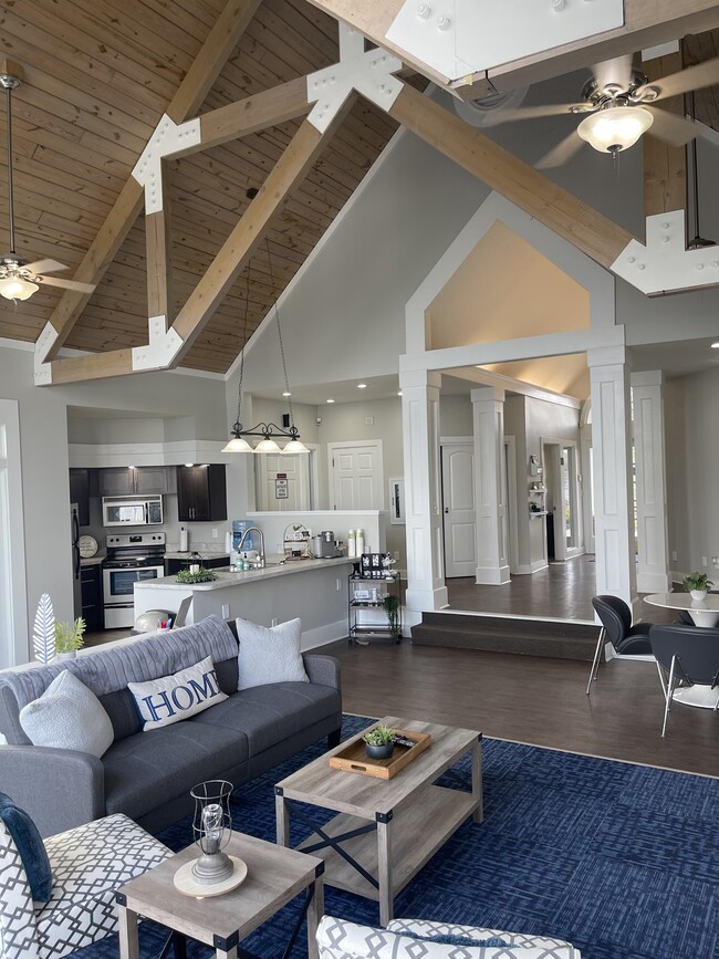 Highland Ridge in Newport, KY - Foto de edificio - Building Photo