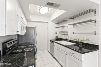 4540 N 44th St in Phoenix, AZ - Building Photo - Building Photo