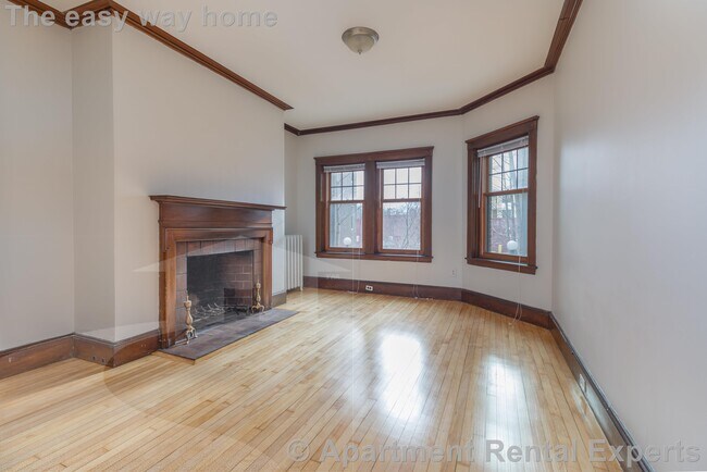 property at 5 Linnaean St