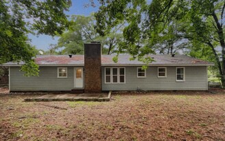 2508 Hodge Rd in Knightdale, NC - Building Photo