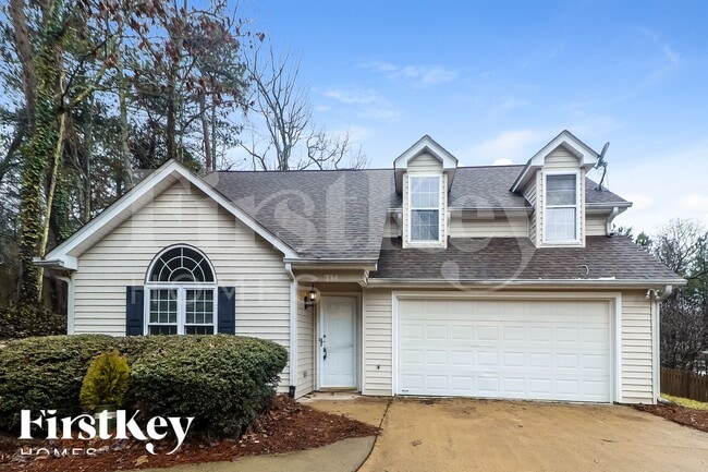 property at 1450 Eaglecreek Trail
