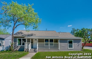 727 Topeka Blvd in San Antonio, TX - Building Photo - Building Photo