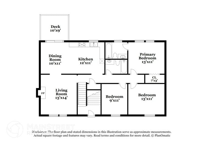 402 Triumphant Rd in Greensboro, NC - Building Photo - Building Photo