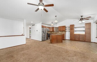 5334 N Rock Spring in Bel Aire, KS - Building Photo - Building Photo