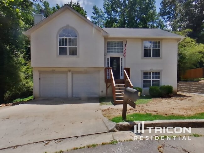 7146 Brecken Pl in Lithonia, GA - Building Photo - Building Photo