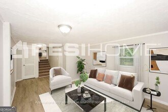 251 Roy Huie Rd in Riverdale, GA - Building Photo - Building Photo