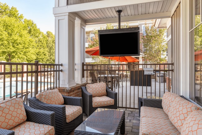 The Reserves at Arboretum Apartments in Newport News, VA - Building Photo - Building Photo