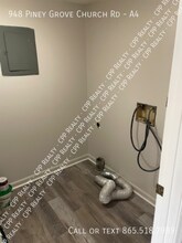 948 Piney Grove Church Rd in Knoxville, TN - Building Photo - Building Photo