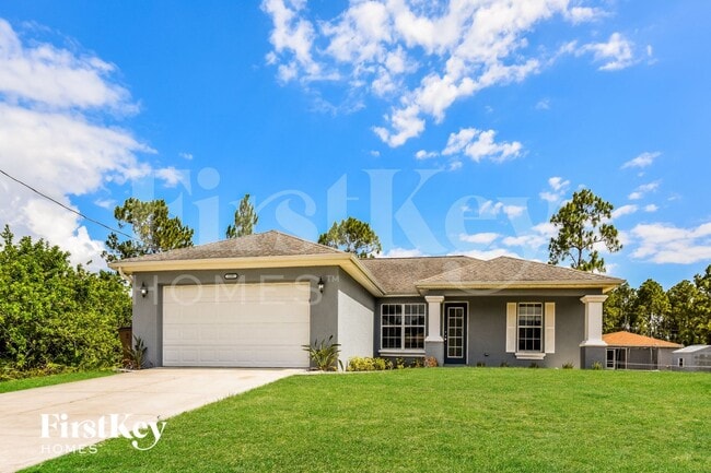 property at 3105 41st St W