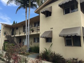 3315 E 2nd St in Long Beach, CA - Foto de edificio - Building Photo