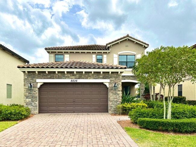 property at 8836 Sandy Crk Wy