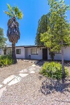 1980 N Tyndall Ave in Tucson, AZ - Building Photo