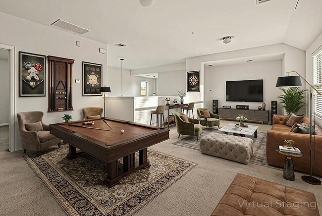 12102 City Trek Ln in Houston, TX - Foto de edificio - Building Photo