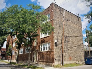 7349 S Lowe Ave in Chicago, IL - Building Photo - Building Photo