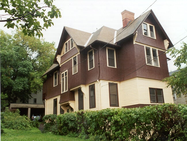 127 College Ave, Unit Apt 1