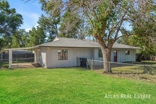 4261 Deerfield Hills Rd in Colorado Springs, CO - Building Photo