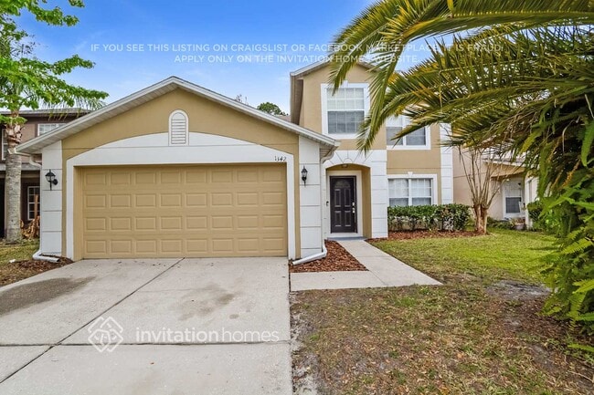 property at 1342 Bella Coola Dr