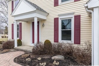 2236 Sunleaf Ct in Columbus, OH - Building Photo - Building Photo