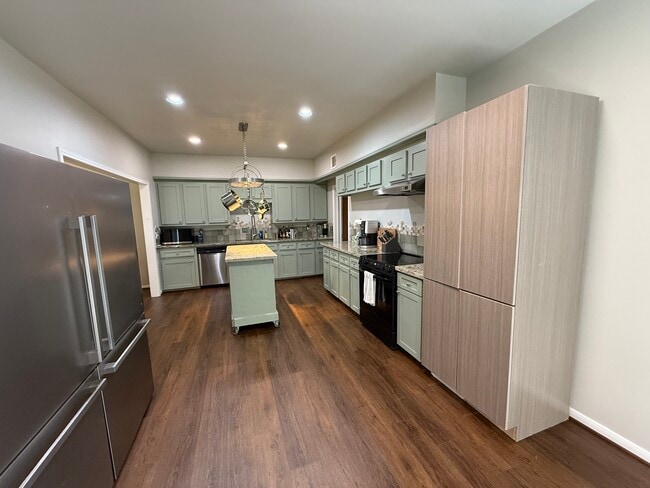 14045 Cashel Forest Dr in Houston, TX - Building Photo - Building Photo