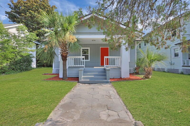 405 W 19th St in Jacksonville, FL - Building Photo