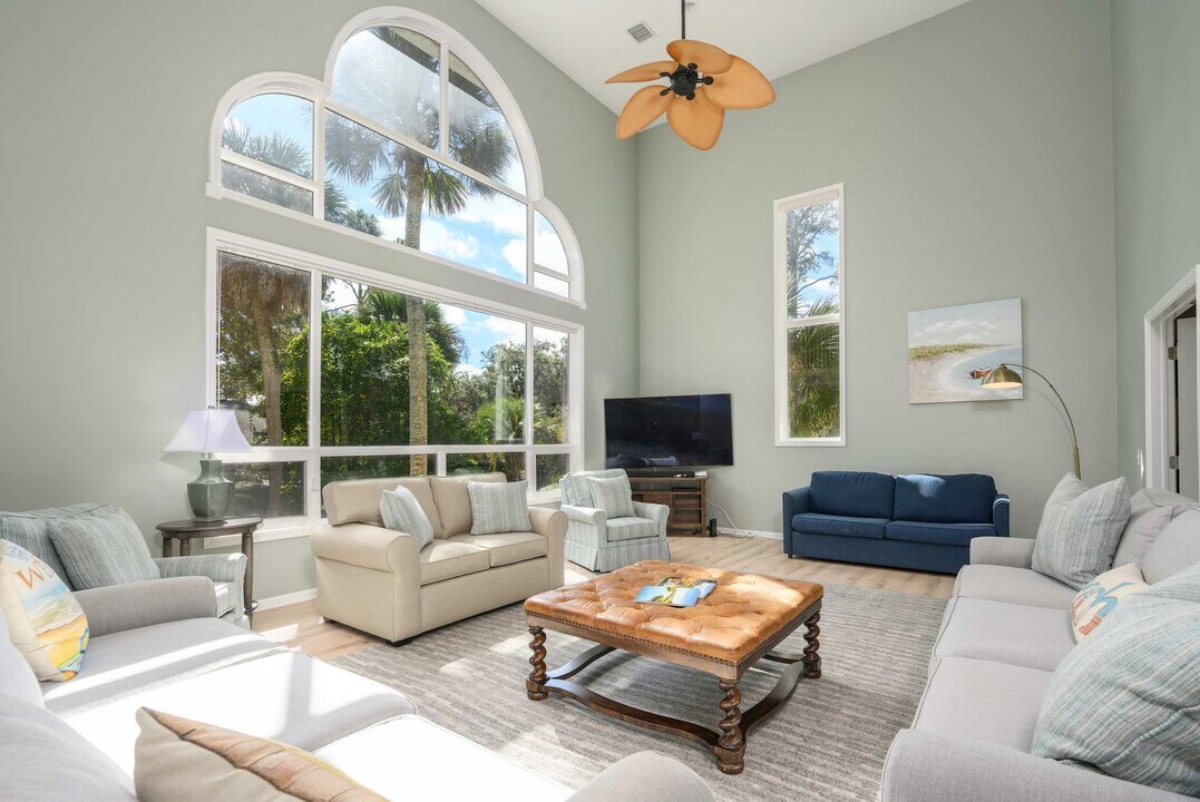 3 Cassina Ln in Hilton Head Island, SC - Building Photo