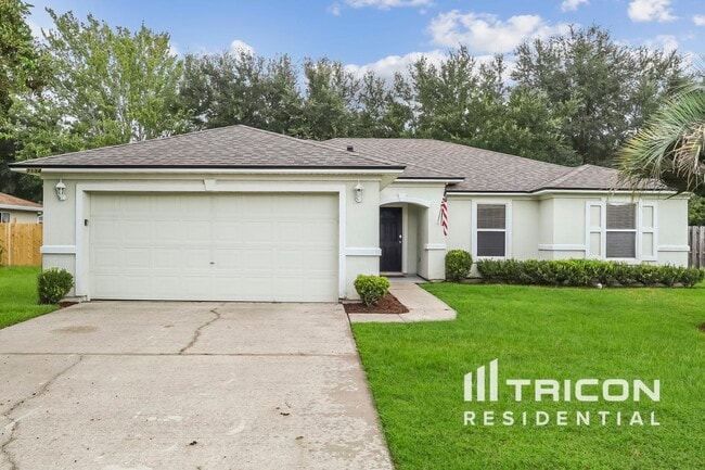 property at 7134 Beekman Lake Dr