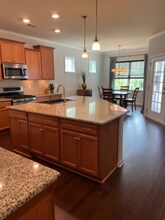 724 Bearcamp Way in Fort Mill, SC - Building Photo - Building Photo
