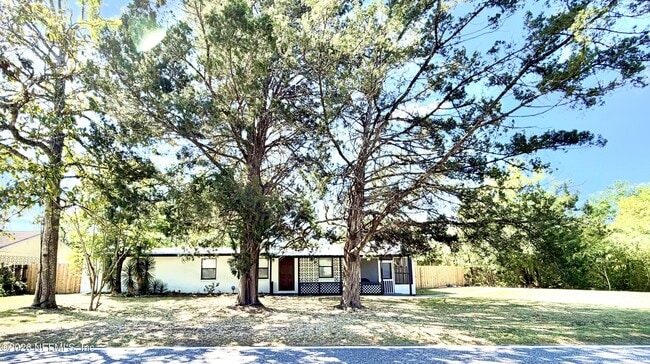 8264 Devoe St in Jacksonville, FL - Building Photo - Building Photo