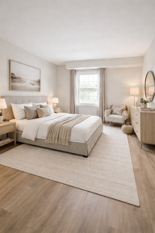 3945 Lyndhurst Dr, Unit 304 in Fairfax, VA - Foto de edificio - Building Photo