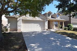 20321 Harrier Flight Trail in Pflugerville, TX - Building Photo - Building Photo