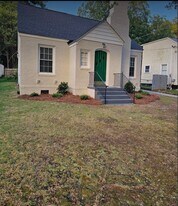 1508 Branch St NW in Wilson, NC - Building Photo