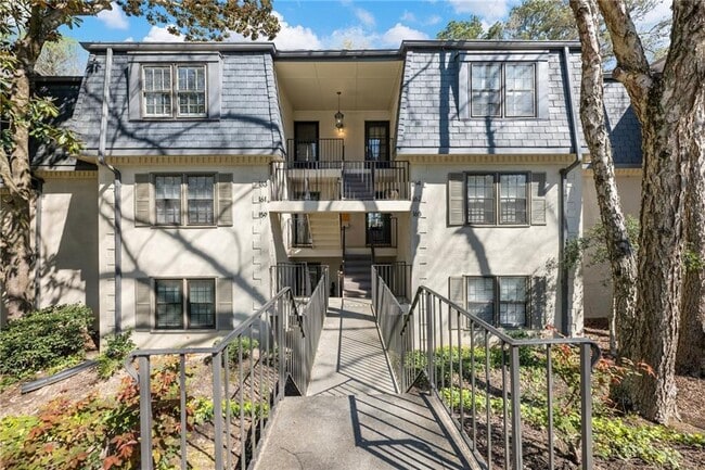 162 Amherst Pl NW in Atlanta, GA - Building Photo - Building Photo