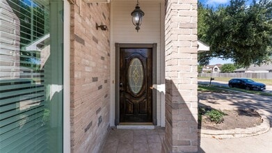 2107 Charlton House Ln in Katy, TX - Building Photo - Building Photo