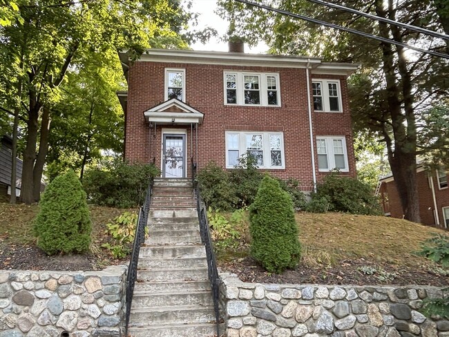 property at 20 Holland St