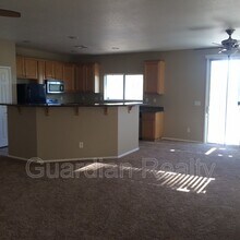 6228 Senegal Haven St in North Las Vegas, NV - Building Photo - Building Photo