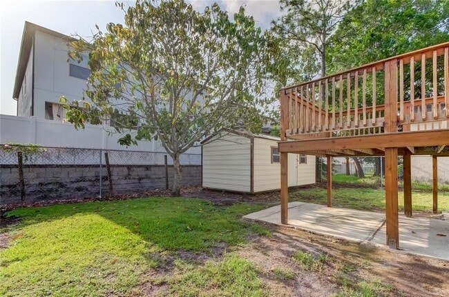 7604 S Sherrill St in Tampa, FL - Building Photo - Building Photo